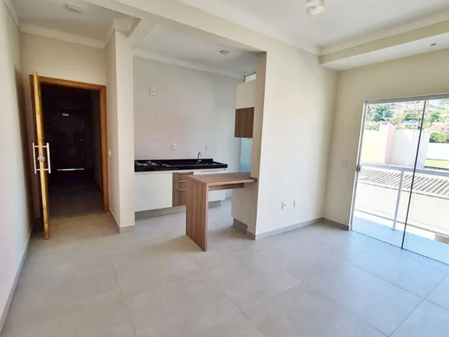 Imagem: Apartamento à venda em Itajubá-MG, bairro