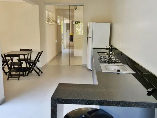 Imagem 9: Apartamento à venda em Itajubá-MG, bairro Cruzeiro: 2 quartos, 1 suíte, 1 sala, 2