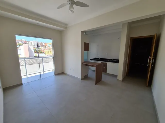 Imagem 13: Apartamento à venda em Itajubá-MG, bairro Cruzeiro: 2 quartos, 1 suíte, 1 sala, 2