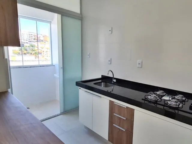 Imagem 8: Apartamento à venda em Itajubá-MG, bairro Cruzeiro: 2 quartos, 1 suíte, 1 sala, 2