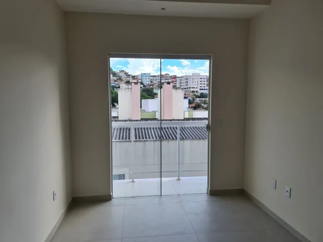 Imagem 3: Apartamento à venda em Itajubá-MG, bairro Cruzeiro: 2 quartos, 1 suíte, 1 sala, 2