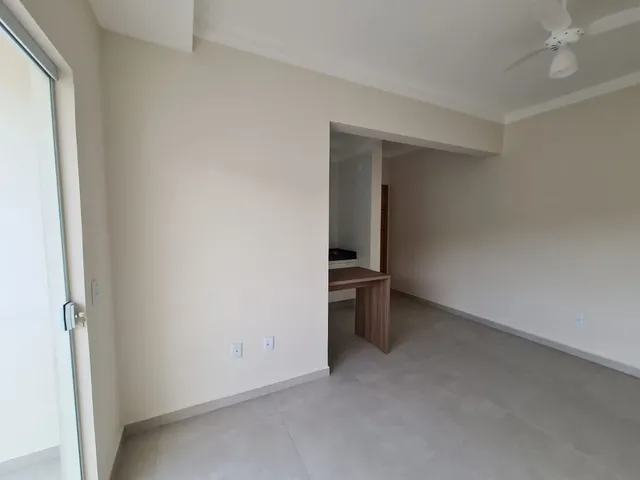 Imagem 6: Apartamento à venda em Itajubá-MG, bairro Cruzeiro: 2 quartos, 1 suíte, 1 sala, 2