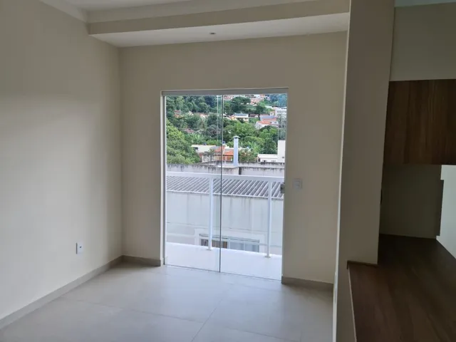 Imagem 5: Apartamento à venda em Itajubá-MG, bairro Cruzeiro: 2 quartos, 1 suíte, 1 sala, 2