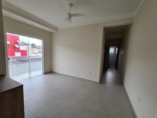Imagem 11: Apartamento à venda em Itajubá-MG, bairro Cruzeiro: 2 quartos, 1 suíte, 1 sala, 2