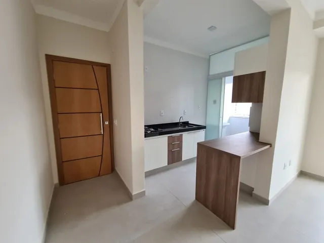 Imagem 14: Apartamento à venda em Itajubá-MG, bairro Cruzeiro: 2 quartos, 1 suíte, 1 sala, 2