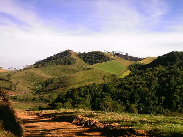 Imagem 8: Sítio à venda em Maria da Fé-MG, bairro Reserva: 145.000,00 m² de área para