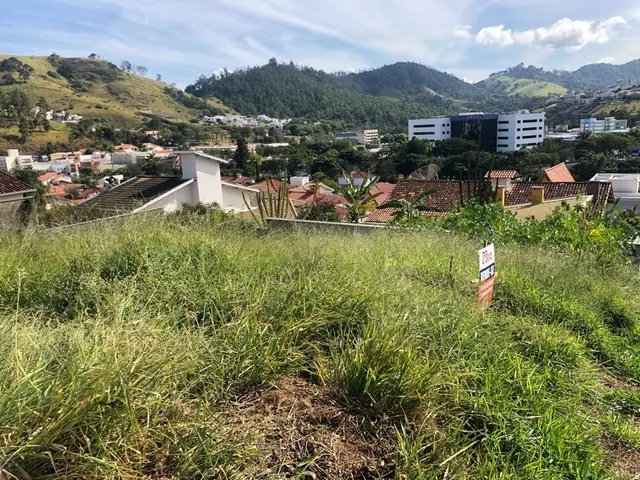 Imagem: Terreno para venda em Itajubá-MG, no bairro