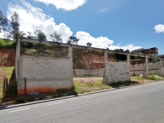 Imagem: Excelente oportunidade! Terreno à venda