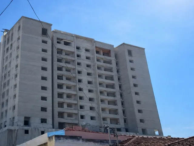 Imagem: Apartamento à venda no Centro de Itajubá-MG
