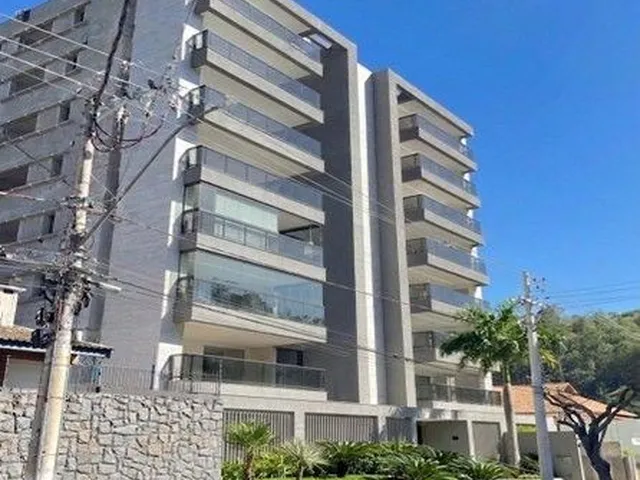 Imagem: Apartamento de luxo no coração de Itajubá-MG