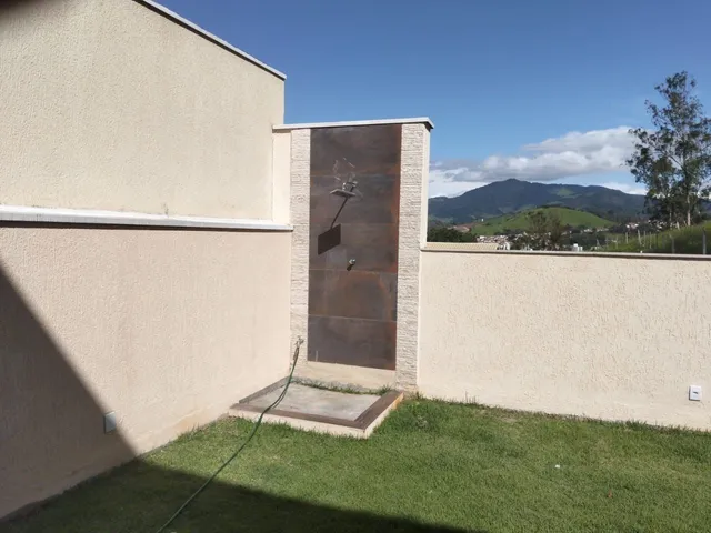 Imagem 3: Imperdível oportunidade de adquirir casa de luxo com 3 quartos e 3 suítes no bairro