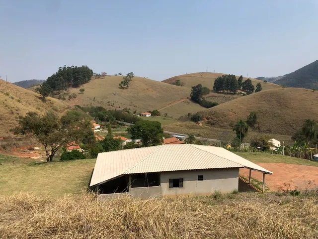 Imagem 5: Chácara com 3 dormitórios à venda, 17000 m² por R 700.000,00 - Área Rural de