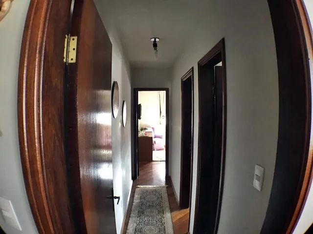 Imagem 5: Apartamento com 3 dormitórios à venda, 151 m² por R 950.000,00 - Centro - Itajubá/MG