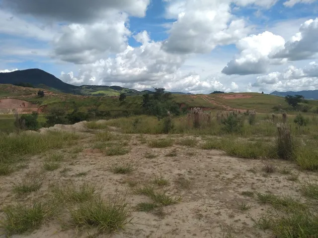 Imagem: Terreno à venda em Itajubá-MG, Bairro