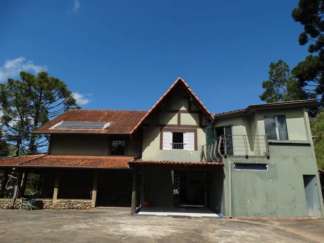 Imagem 3: Fazenda de Luxo à Venda em Delfim Moreira-MG, Bairro Taquaral: 4 Quartos, 1 Suíte, 2