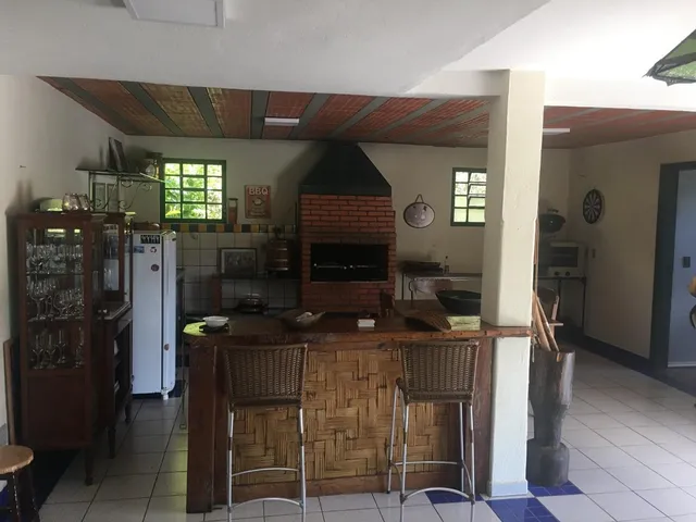 Imagem 15: Fazenda de Luxo à Venda em Delfim Moreira-MG, Bairro Taquaral: 4 Quartos, 1 Suíte, 2