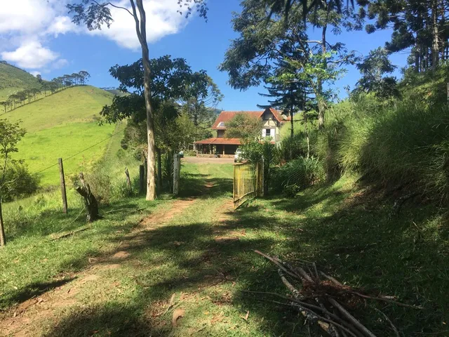 Imagem 11: Fazenda de Luxo à Venda em Delfim Moreira-MG, Bairro Taquaral: 4 Quartos, 1 Suíte, 2