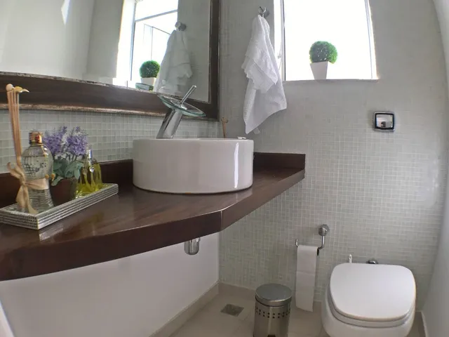 Imagem 16: Casa com 4 dormitórios à venda, 337 m² por R 2.650.000,00 - Pinheirinho - Itajubá/MG