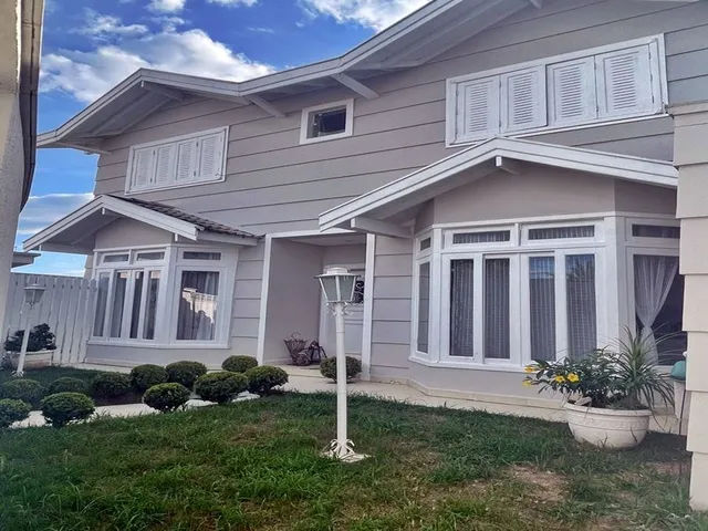 Imagem: Casa com 5 dormitórios à venda, 602 m²