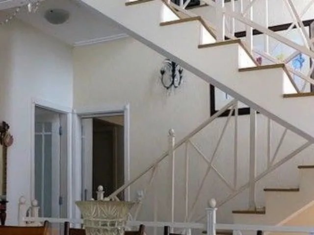 Imagem 12: Casa com 5 dormitórios à venda, 602 m² por R 1.700.000,00 - Pinheirinho - Itajubá/MG