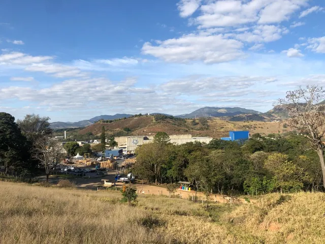 Imagem 10: Terreno à venda em Itajubá-MG, no bairro Nações, com 1.120,00 m² de área