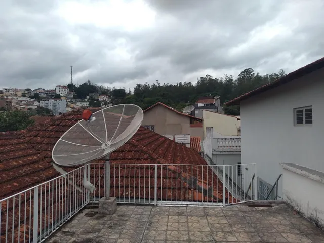 Imagem 9: Imperdível casa à venda em Itajubá-MG, bairro Varginha - 4 quartos, 2 suítes, 2