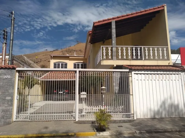 Imagem: Imperdível Casa à Venda em Itajubá-MG