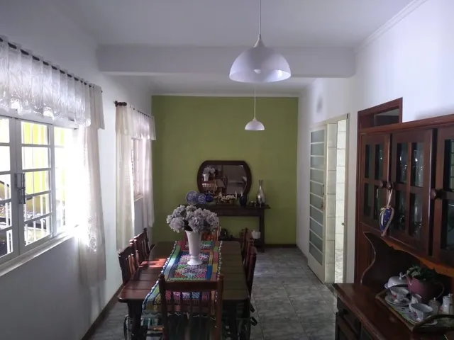 Imagem 16: Imperdível Casa à Venda em Itajubá-MG, Bairro São Sebastião: 5 Quartos, 1 Suíte, 1