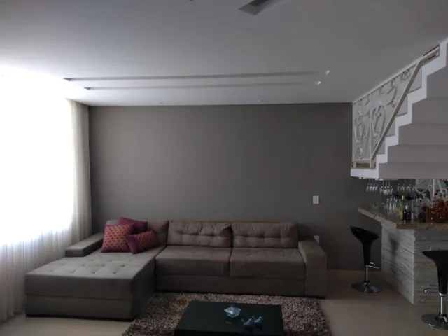 Imagem 9: Casa à venda em Itajubá-MG, bairro Pinheirinho: 3 quartos, 1 suíte, 3 salas, 4