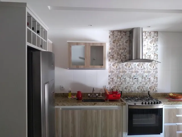 Imagem 16: Casa à venda em Itajubá-MG, bairro Pinheirinho: 3 quartos, 1 suíte, 3 salas, 4