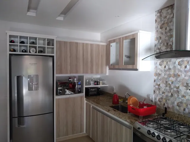 Imagem 5: Casa à venda em Itajubá-MG, bairro Pinheirinho: 3 quartos, 1 suíte, 3 salas, 4