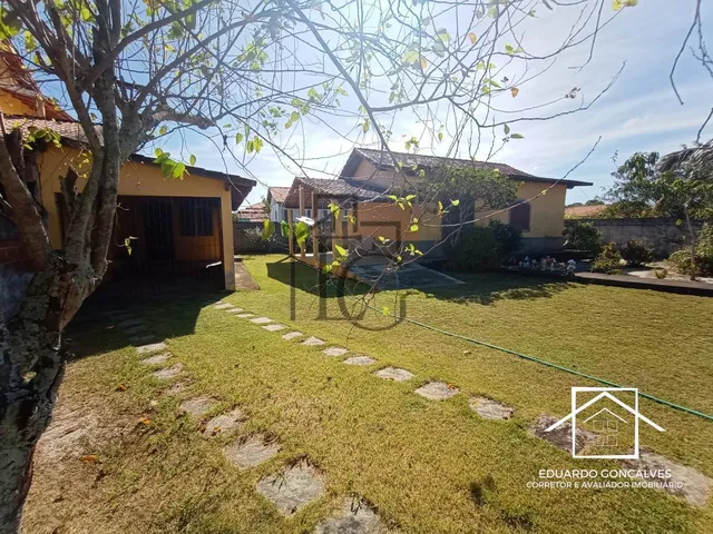 Imagem: Casa para Venda em Saquarema, Vilatur, 2