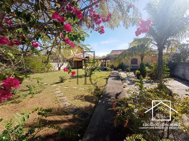 Imagem 4: Casa para Venda em Saquarema, Vilatur, 2 dormitórios, 1 suíte, 1 banheiro, 2 vagas