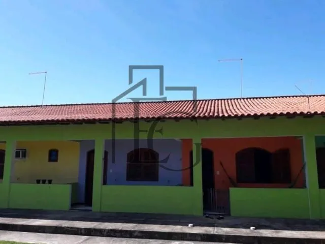 Imagem: A loja possui 6 Dormitórios, 6 Suítes, 1 Vaga na garagem,