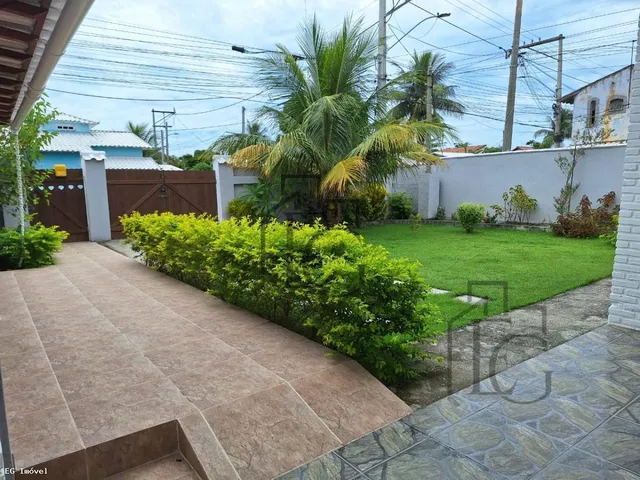 Imagem 7: Casa para Venda em Saquarema, Boqueirão, 4 dormitórios, 2 suítes, 1 banheiro, 2 vagas