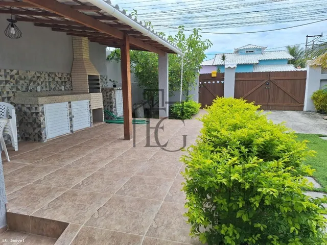 Imagem 6: Casa para Venda em Saquarema, Boqueirão, 4 dormitórios, 2 suítes, 1 banheiro, 2 vagas