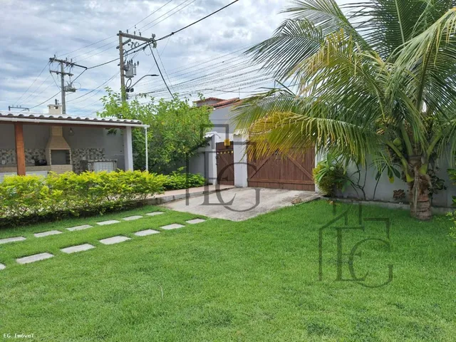 Imagem 8: Casa para Venda em Saquarema, Boqueirão, 4 dormitórios, 2 suítes, 1 banheiro, 2 vagas