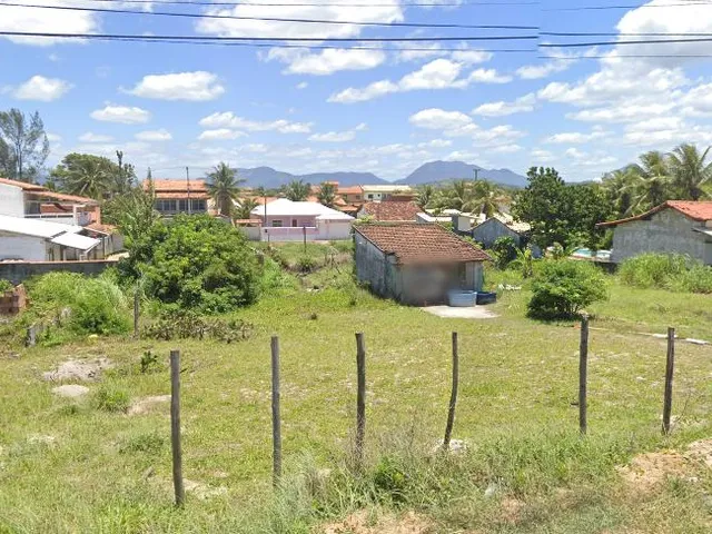 Imagem: Lote À Venda em Barra Nova