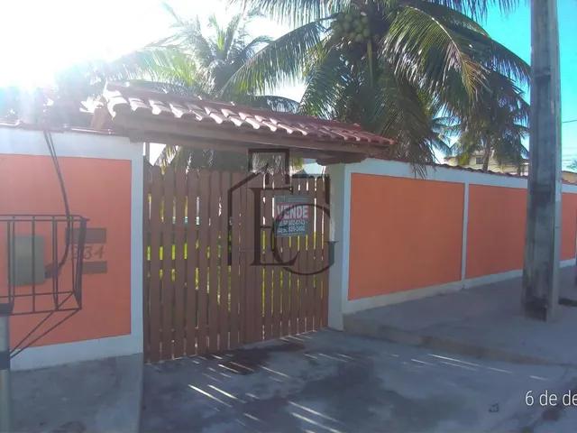 Imagem: Casa para Venda em Saquarema, Boqueirão