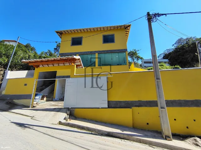 Imagem: Casa para Venda em Saquarema, Porto Novo