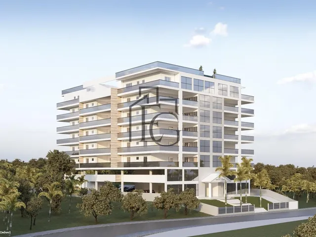 Imagem: Apartamento para Venda em Saquarema, Porto