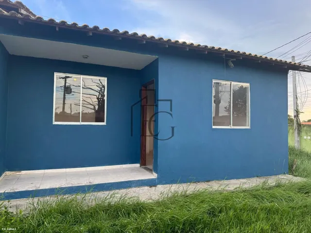 Imagem: Casa para Venda em Araruama, Centro (Iguabinha)
