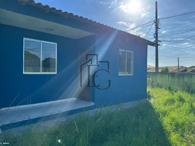Imagem 14: Casa para Venda em Araruama, Centro (Iguabinha), 2 dormitórios, 1 banheiro, 1 vaga