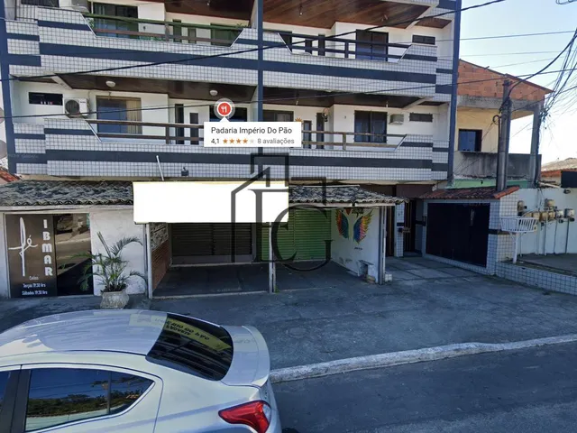 Imagem: A loja possui 1 Banheiro, 33m² de Área e está localizado