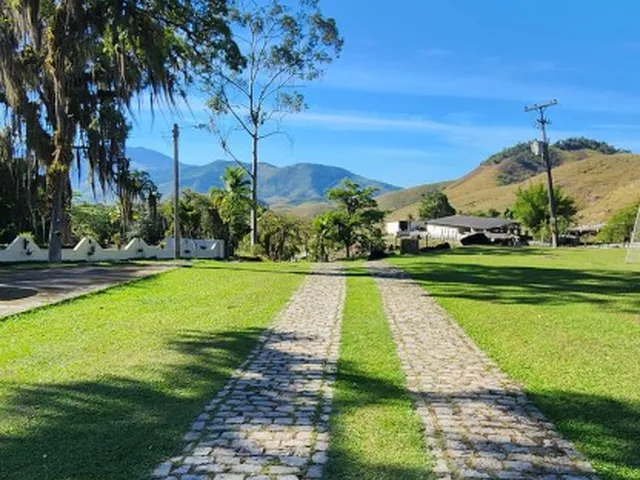 Imagem 2: Fazenda para Venda em Rio Bonito, Centro