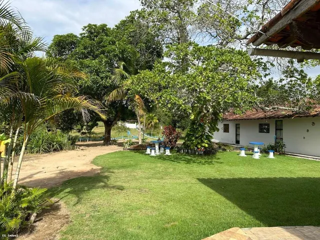 Imagem: Sítio / Chácara para Venda em Saquarema