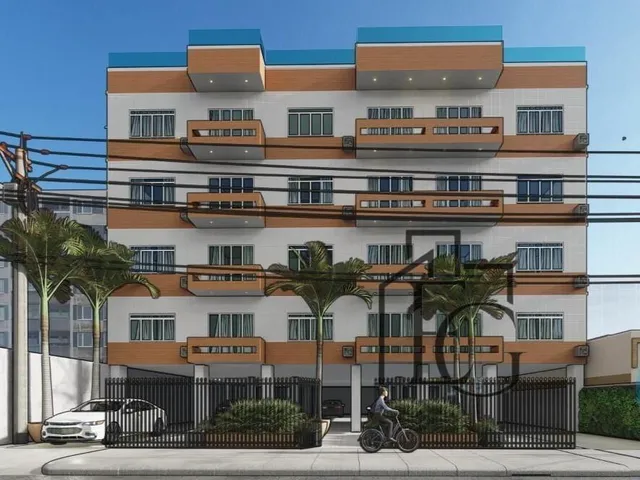 Imagem: Apartamento para Venda em Araruama, Parque