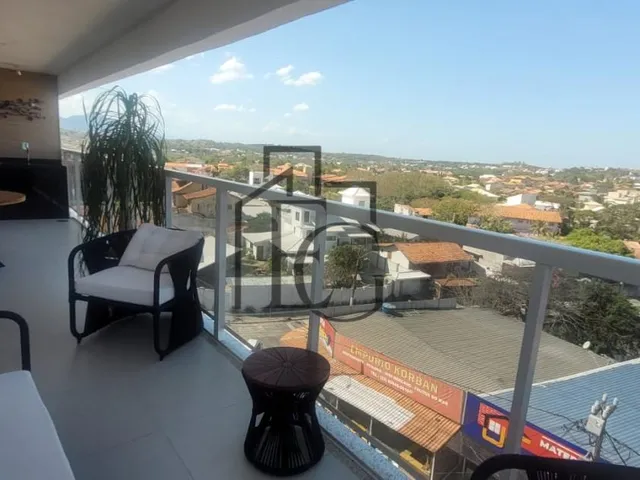 Imagem 2: Apartamento para Venda em Saquarema, Itaúna, 2 dormitórios, 1 suíte, 1 banheiro, 1 vaga