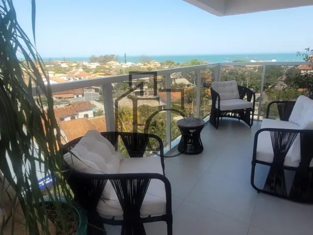Imagem 4: Apartamento para Venda em Saquarema, Itaúna, 2 dormitórios, 1 suíte, 1 banheiro, 1 vaga