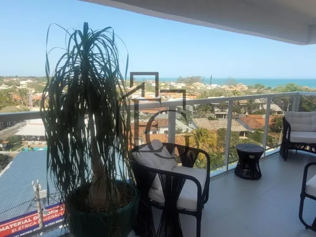 Imagem 7: Apartamento para Venda em Saquarema, Itaúna, 2 dormitórios, 1 suíte, 1 banheiro, 1 vaga